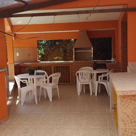 Cantinho Do Rio Penedo  Luaran gambar