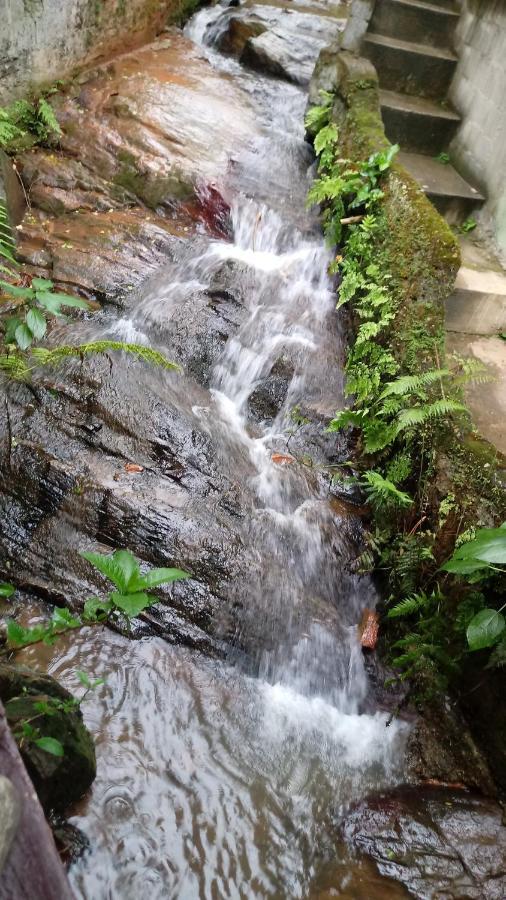 Cantinho Do Rio Penedo  Luaran gambar
